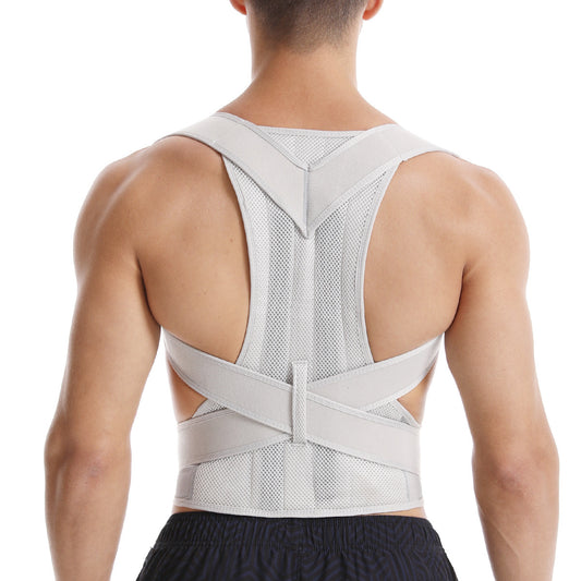 Back Straightener Posture Scoliosis And Hunchback Correction Back Posture Correction